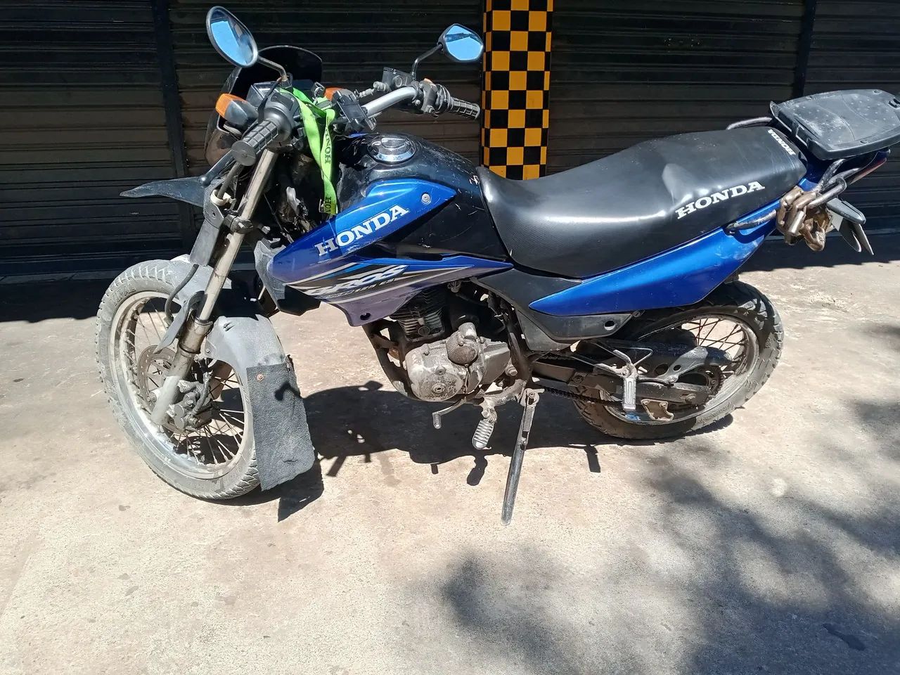 Bros nova totalmente conservado  - Foto 5