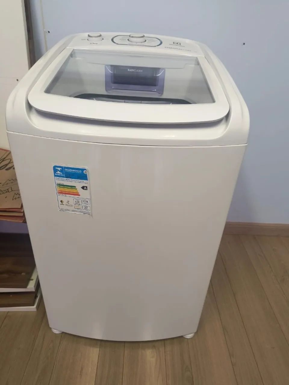 Máquina de lavar 11Kg - Foto 2
