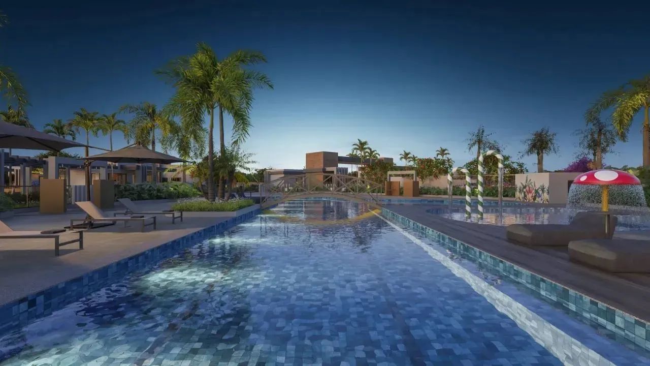 GREEN BEACH RESIDENCE - MORE NA REGIÃO QUE MAIS CRESCE EM ARACAJU - RAINHA DOS LOTES - Foto 4