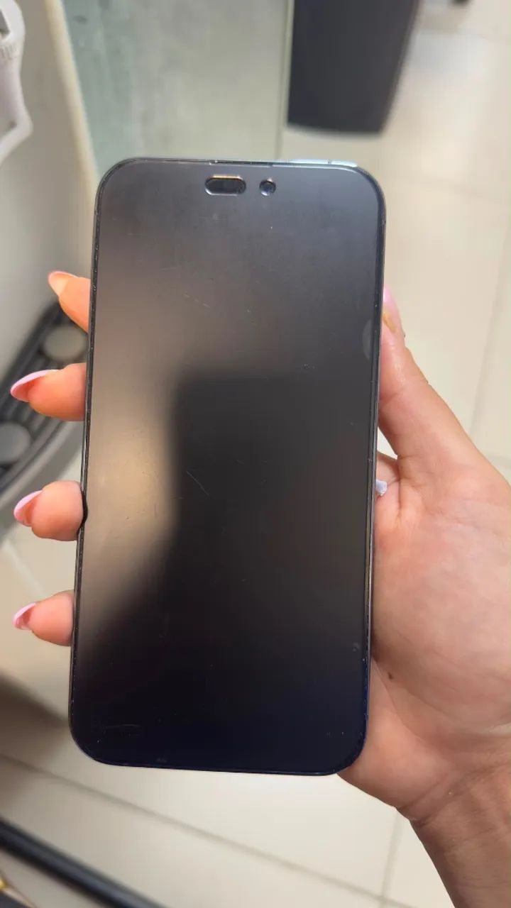 iPhone 14 Pro Max 128gb - Foto 3