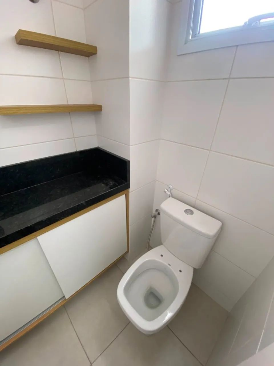 aluguel sala comercial em itaparica - Foto 3
