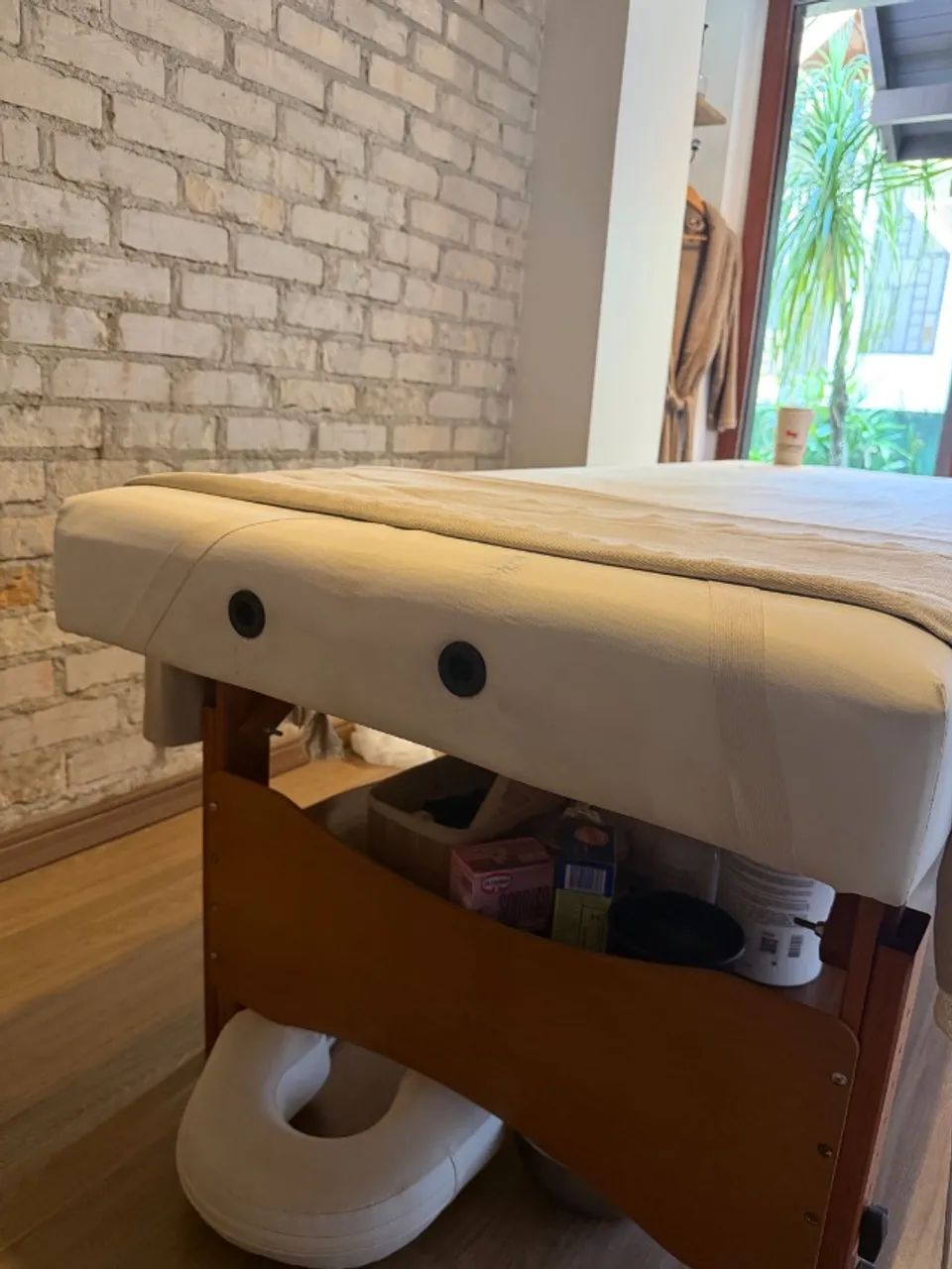 Maca profissional SPA Arktus - Foto 3