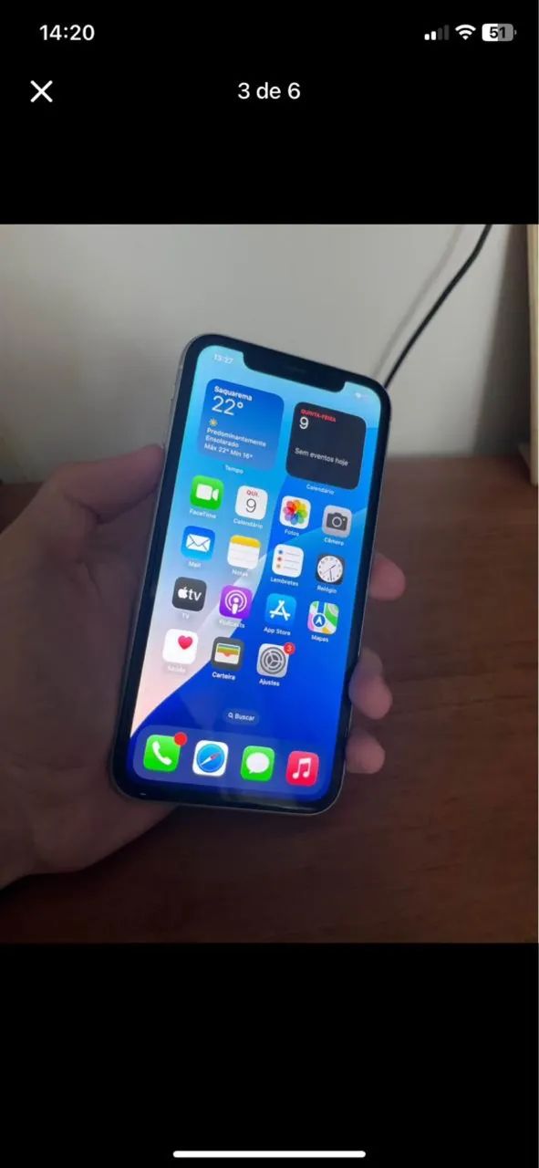Iphone xr - Foto 3