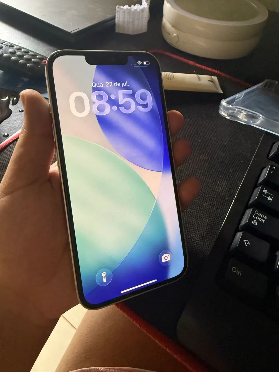 iPhone 13 - Foto 3
