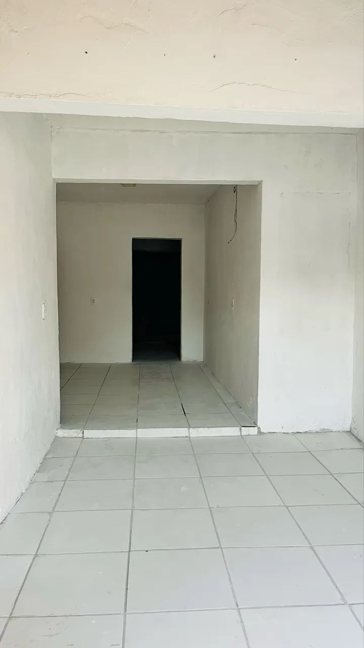 CASA LOCAÇÃO RESIDENCIAL OU COMERCIAL - Foto 3