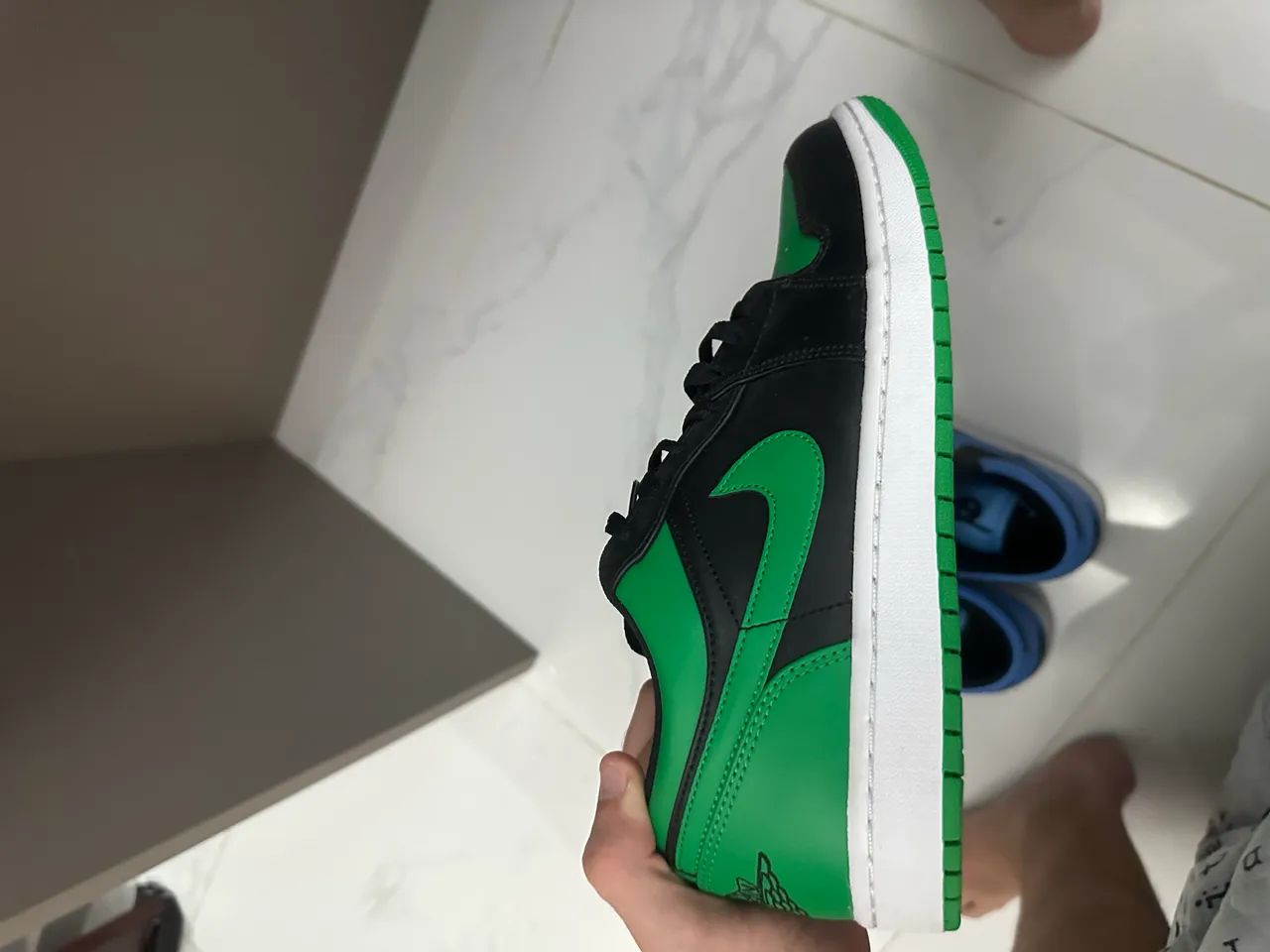 Air Jordan 1 Low - Foto 2