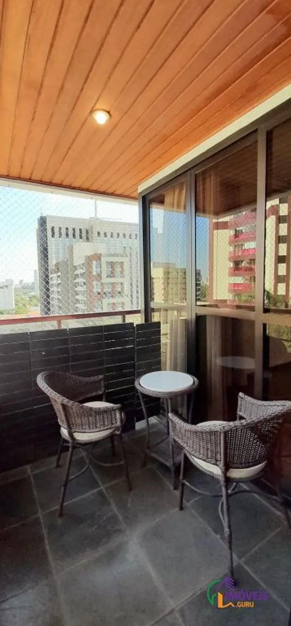 APARTAMENTO - VILA MARIANA - SP - Foto 4