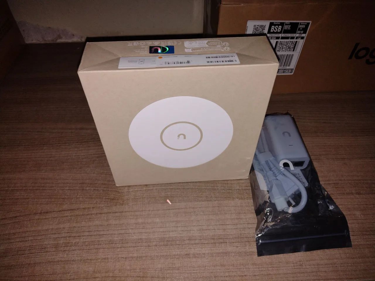 Uni-fi U7 lite  - Foto 2