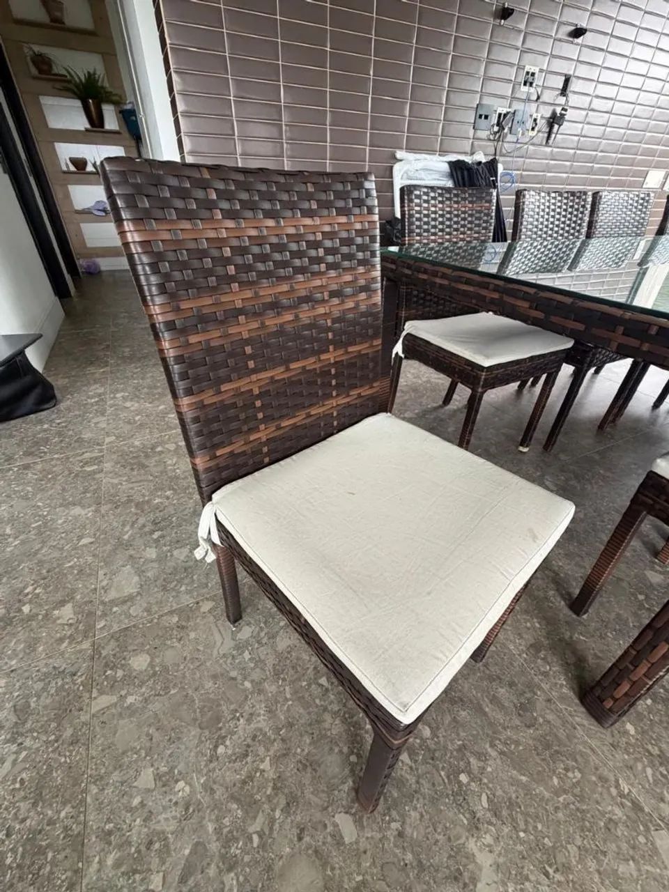 Vendo Mesa  - Foto 5