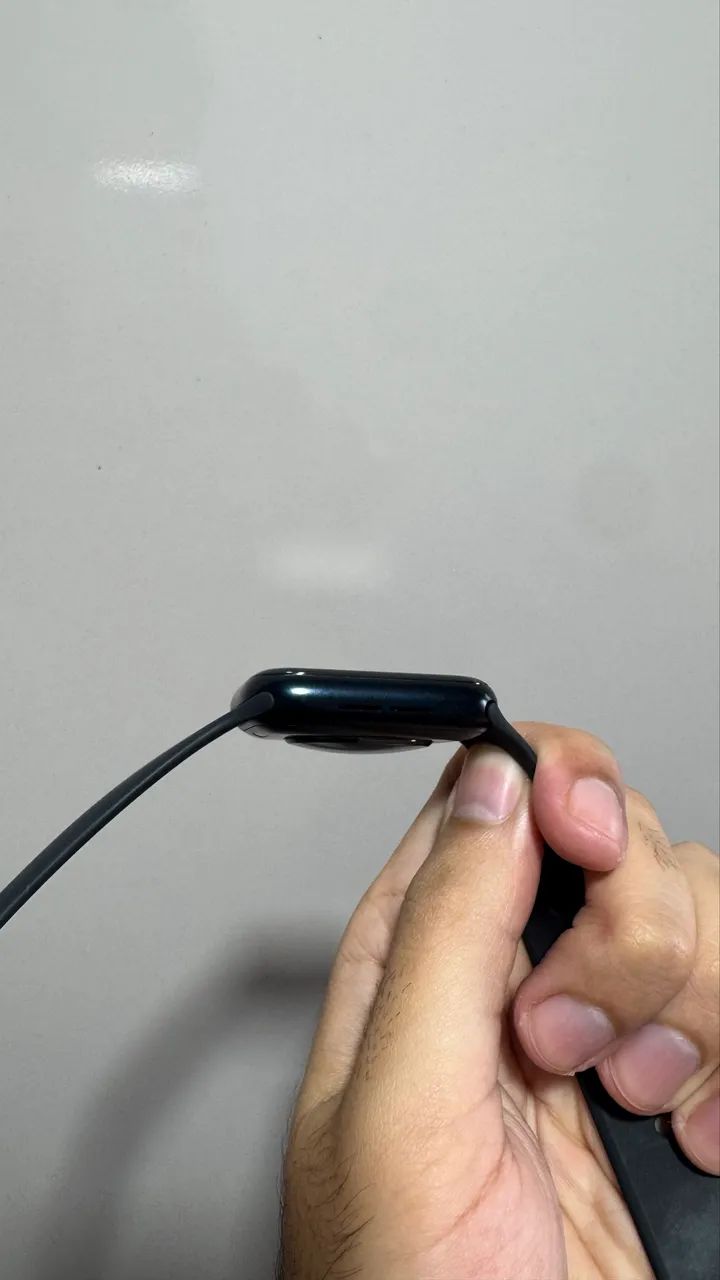 Apple Watch SE 2º Geração 44mm - Foto 5