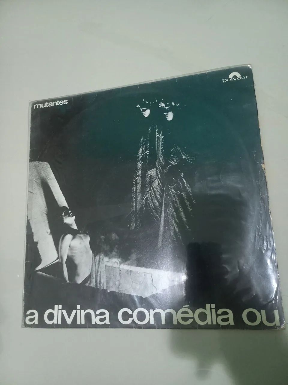 Discos Rita Lee e Os Mutantes - CDs, DVDs etc - Riacho Fundo I