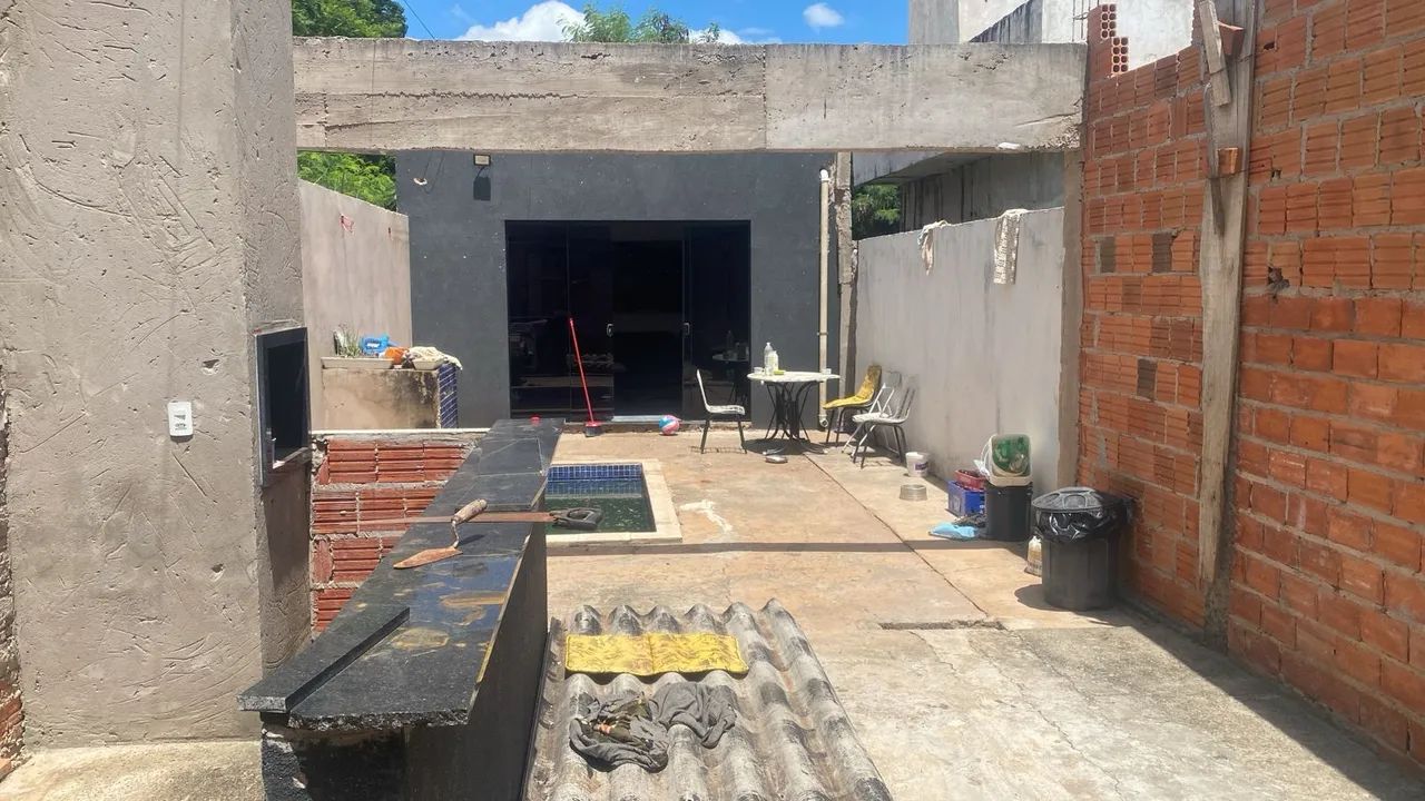 Foto - Bauru - Jardim Ouro Verde