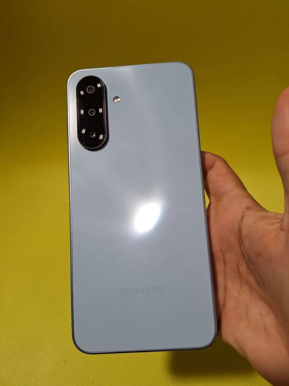 Samsung Galaxy A17  - Foto 3