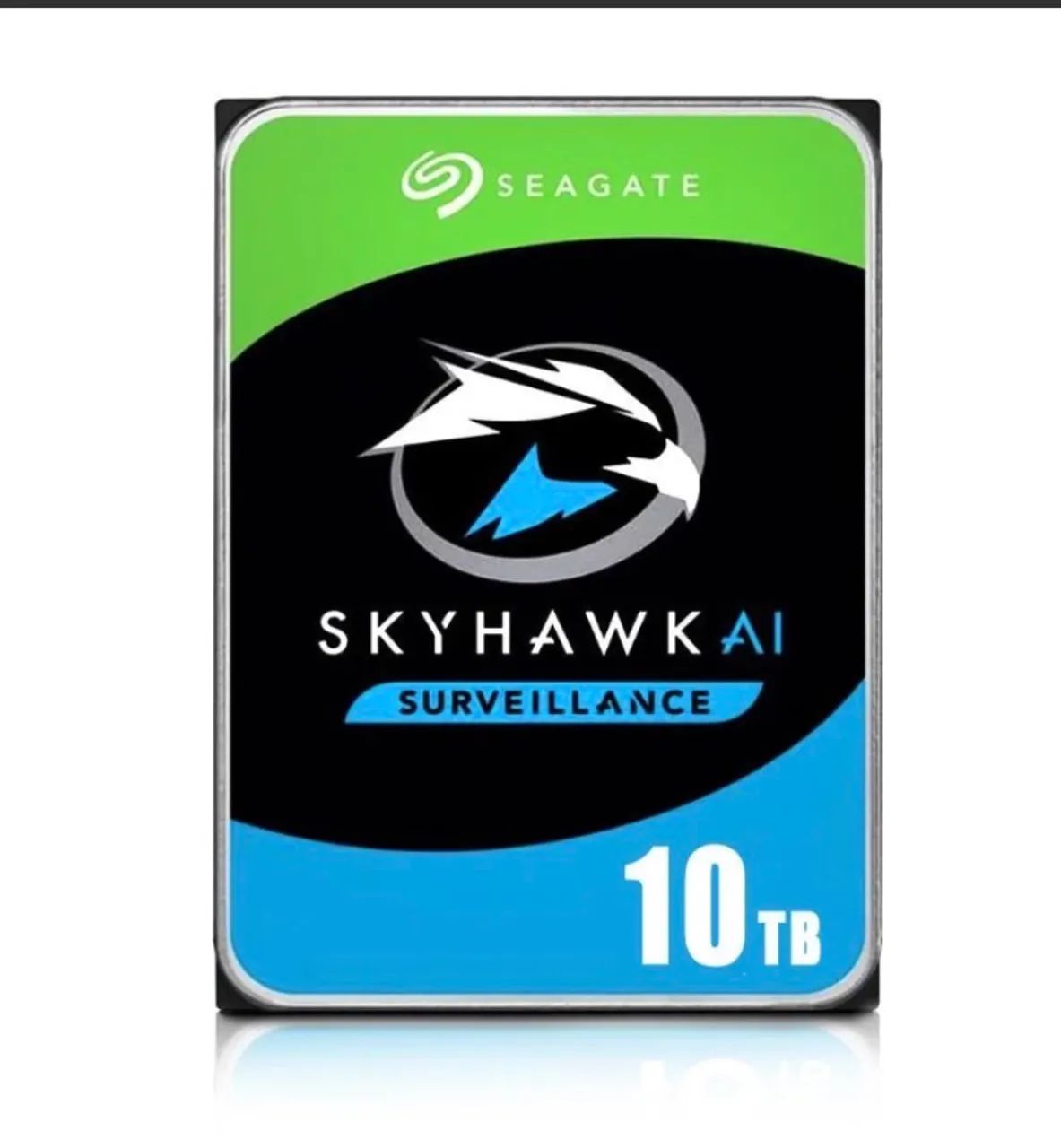 SKYHALK AI 10TB - Foto 3