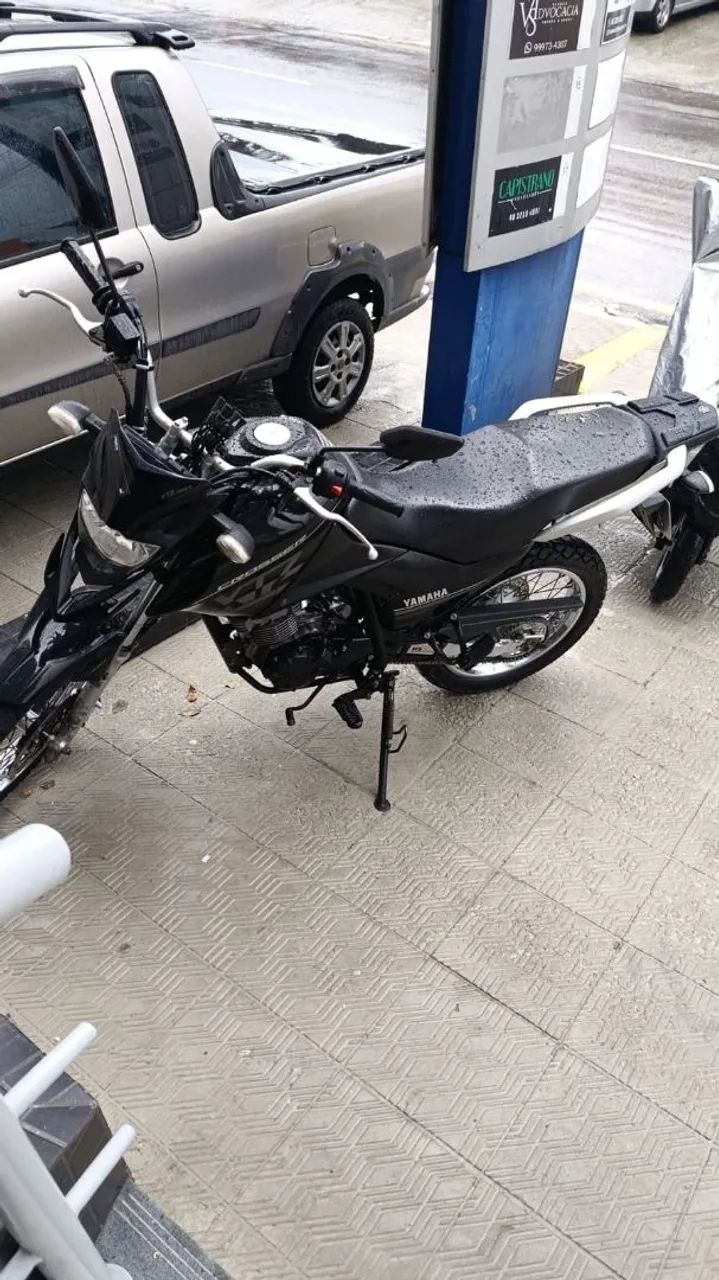  XTZ Crosser 150 S - Foto 4
