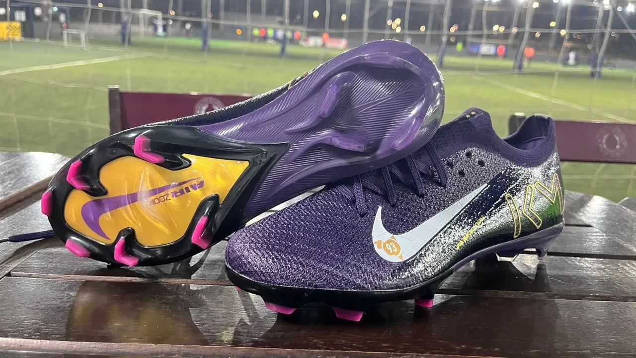 Chuteiras Nike  - Foto 6