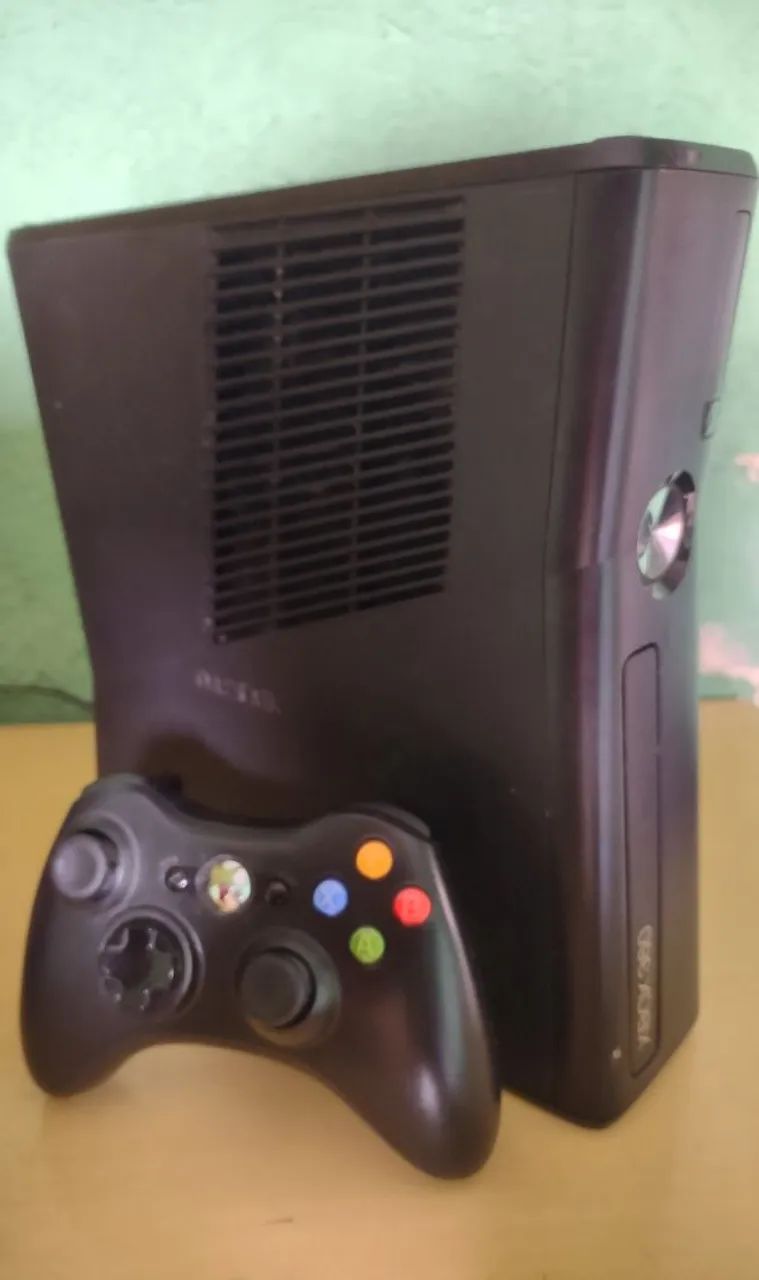 XboX 360 RGH