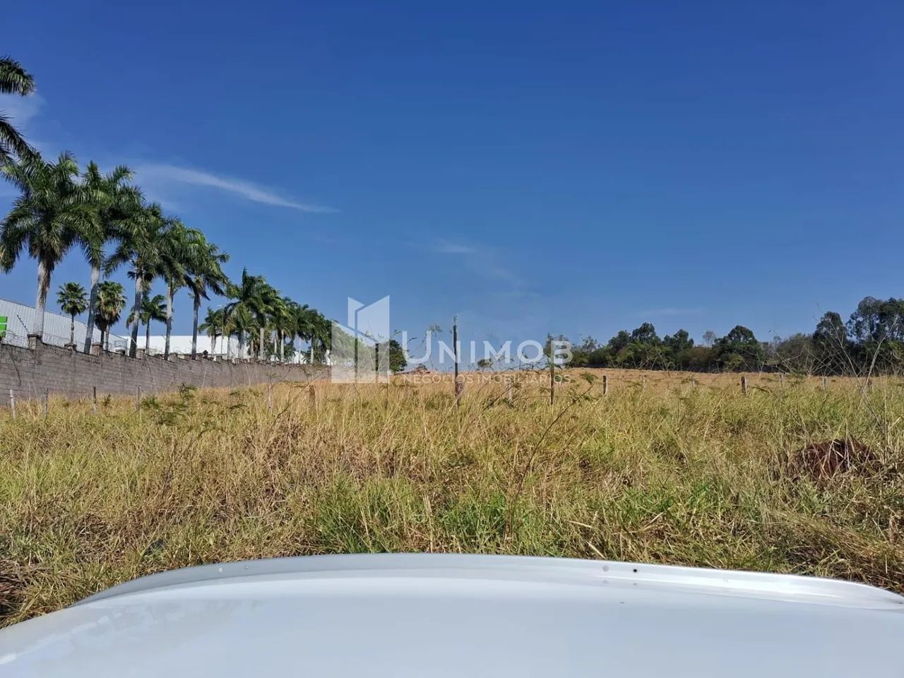 área - Parque Jatobá (Nova Veneza) - Sumaré - Foto 5