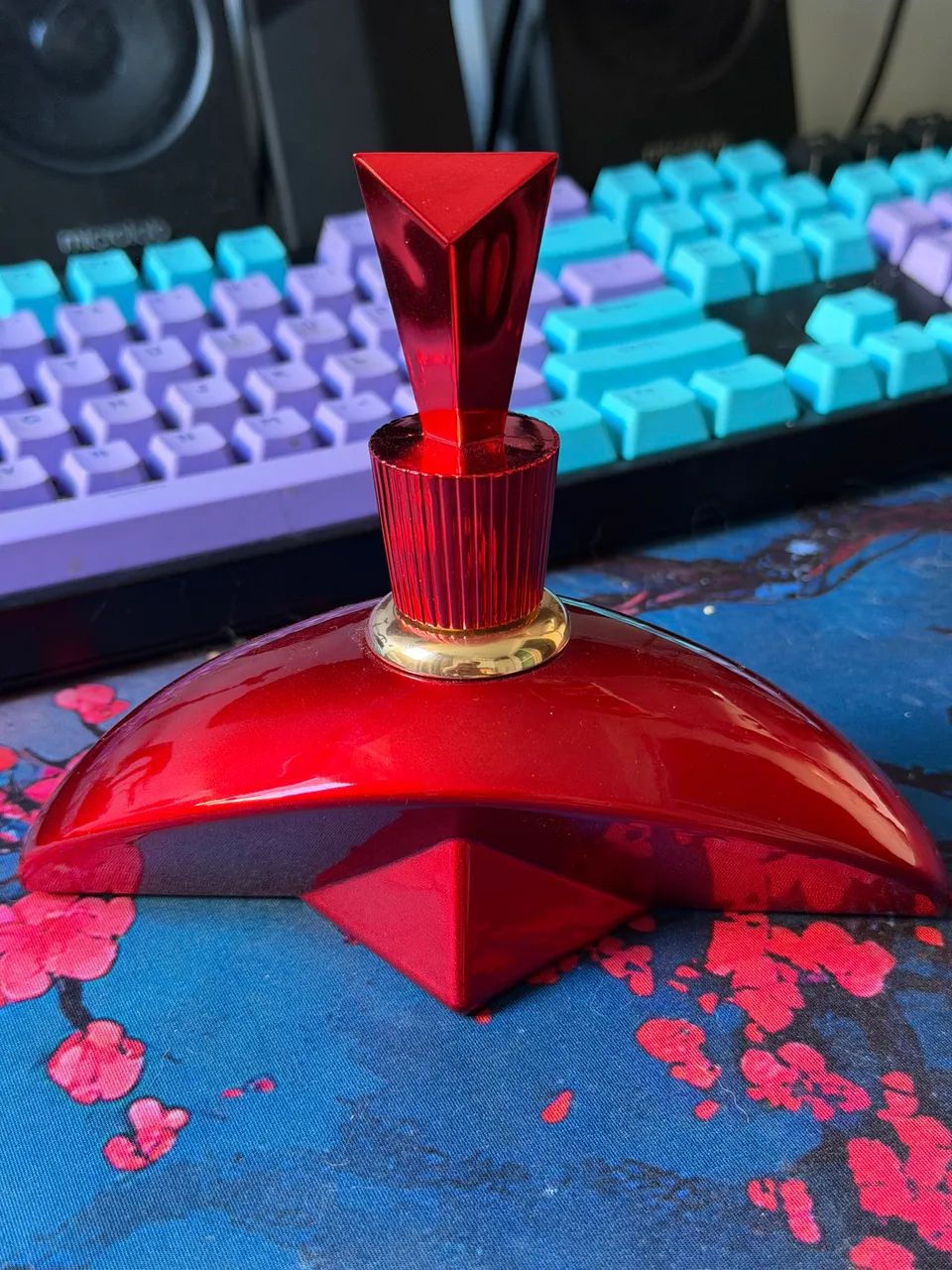 Perfume Rouge Royal  - Foto 2