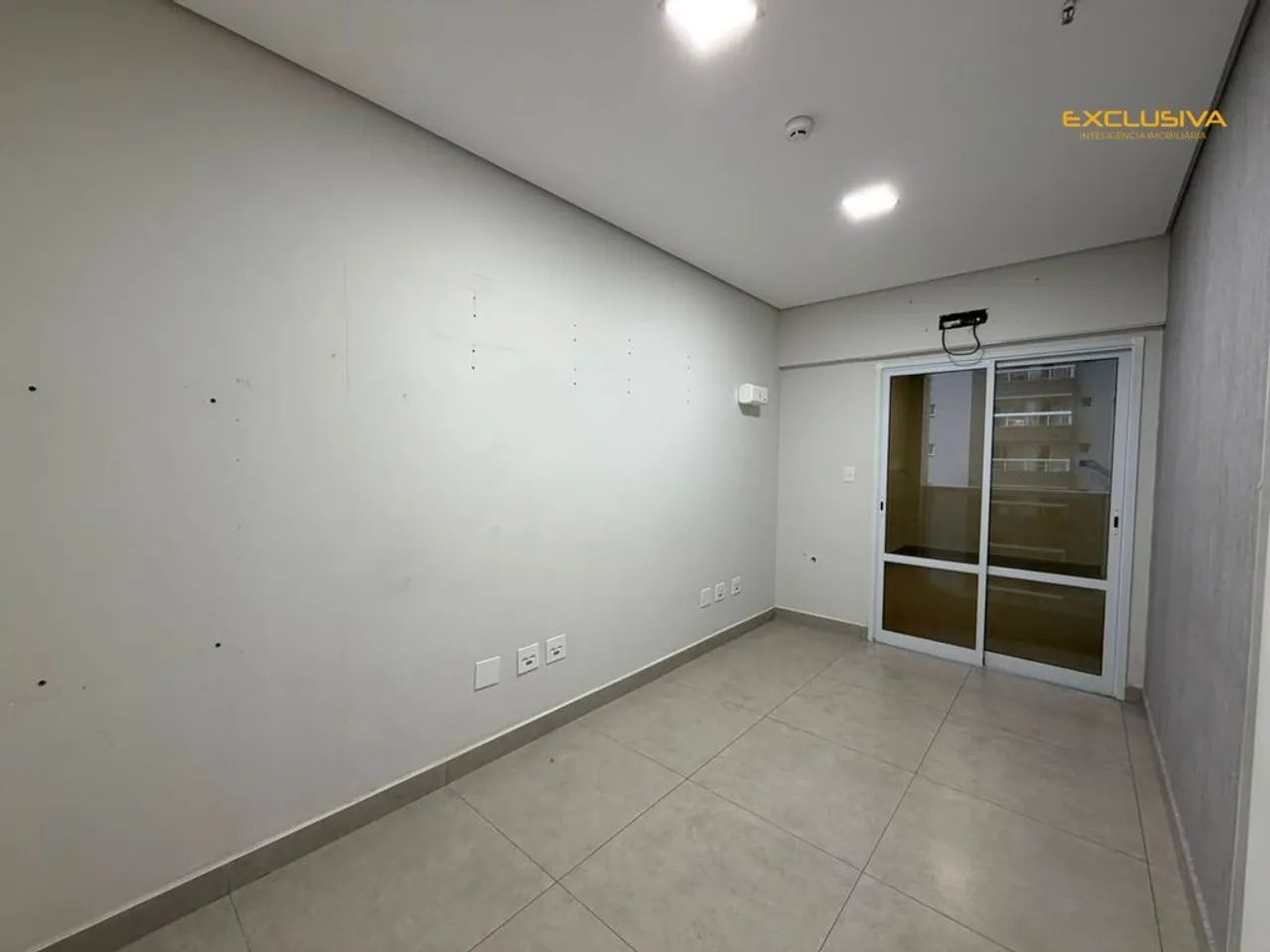 Sala, Boqueirão, Praia Grande - Foto 5