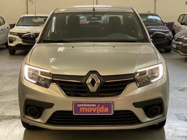 Renault Logan 2025
