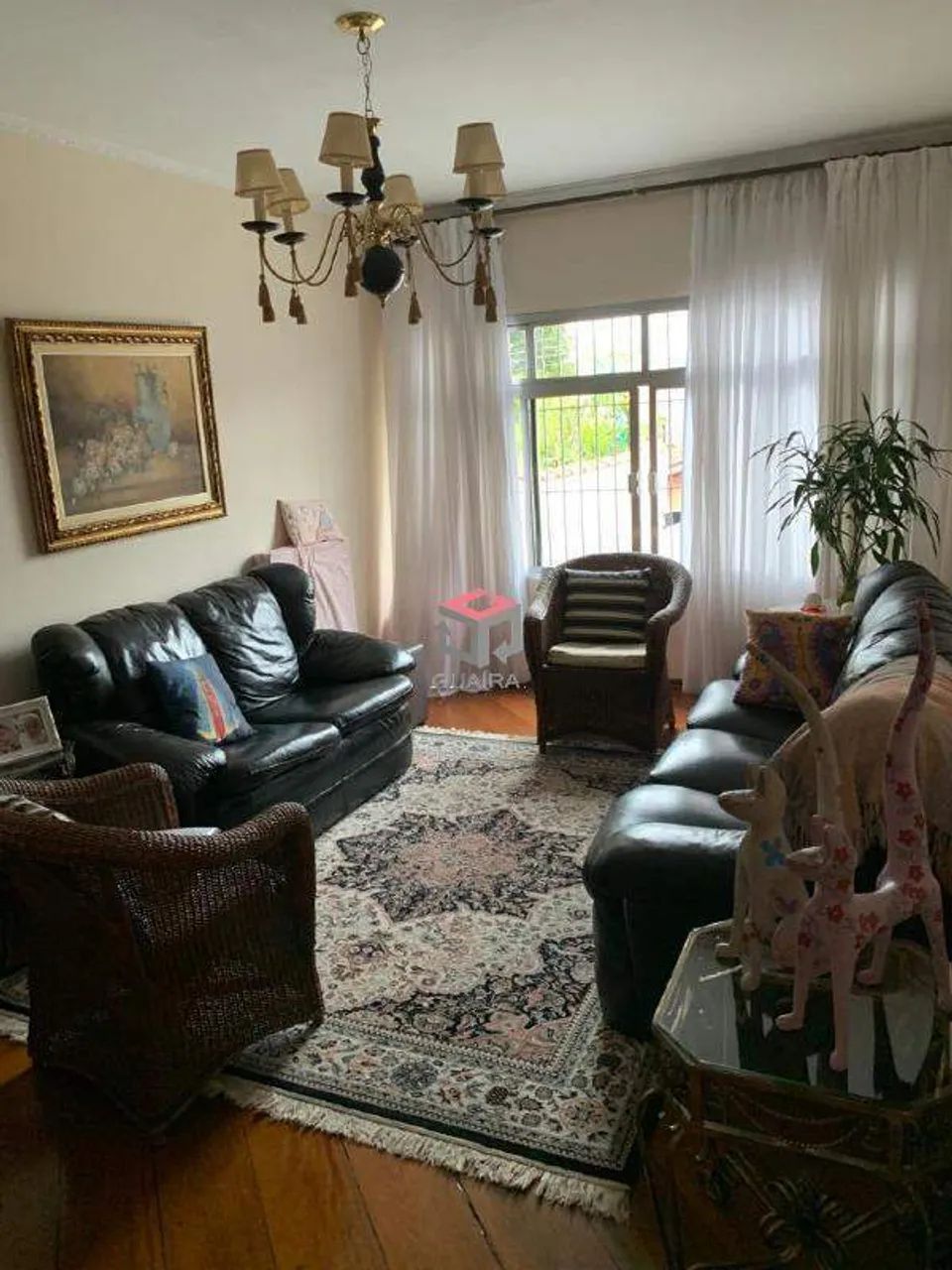 Sobrado de 250m² no Rudge Ramos em SBC - SP