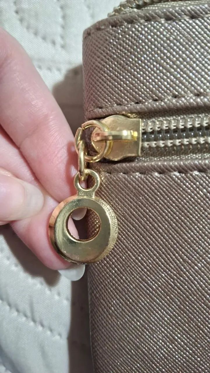 Bolsa de mão  - Foto 4