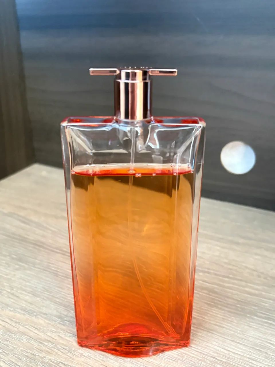 Perfume Idôle Now 100ml Lancôme 