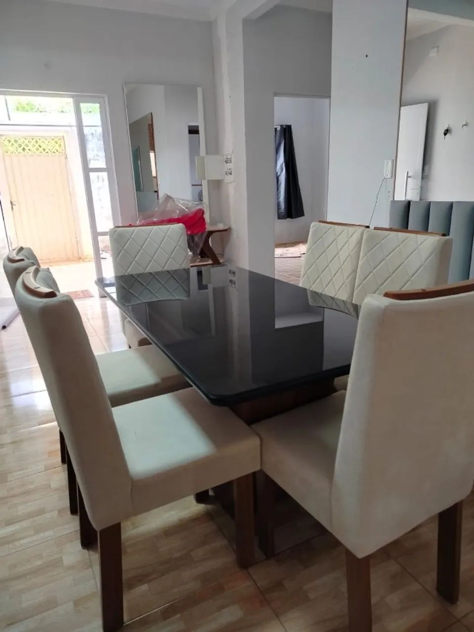 Móveis seminovos  - Foto 5