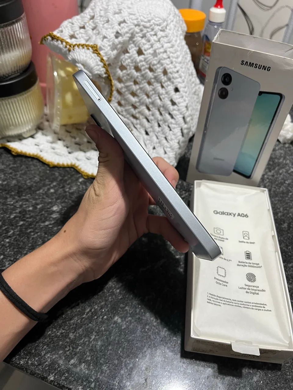 Celular  - Foto 2