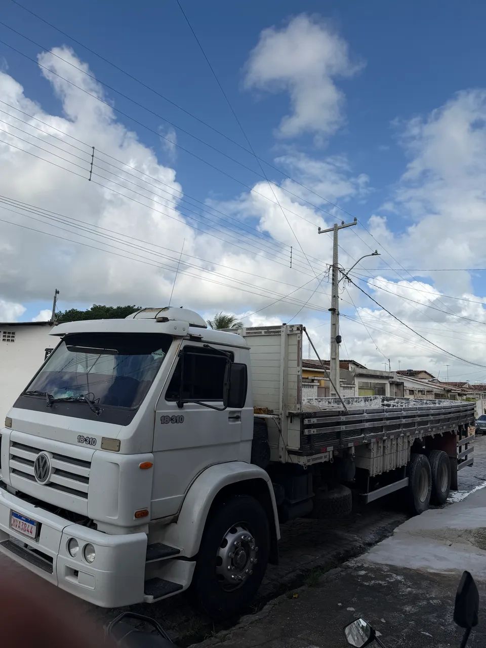 Titan 18.310 - Foto 5