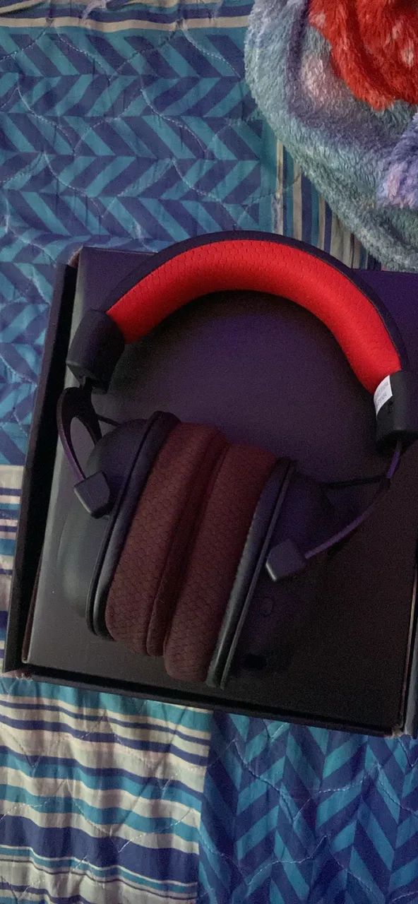headset redragon  - Foto 2