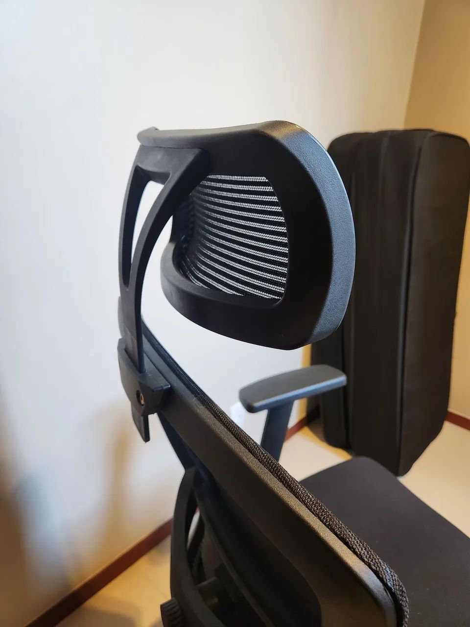 Cadeira de Escritório Comfy Evo - Bom estado - Foto 3
