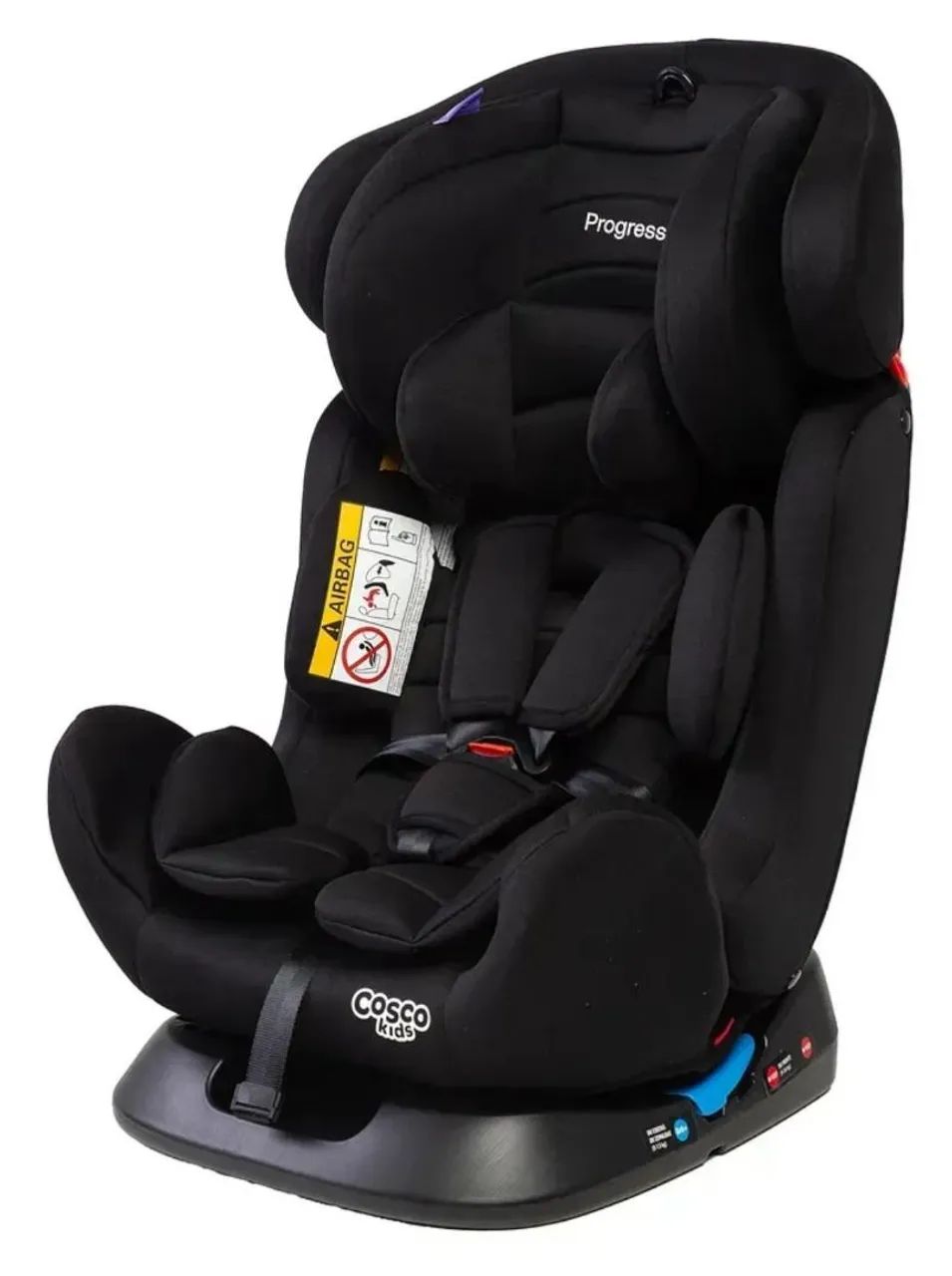 Cadeirinha Cosco 0-36 kg  - Foto 4