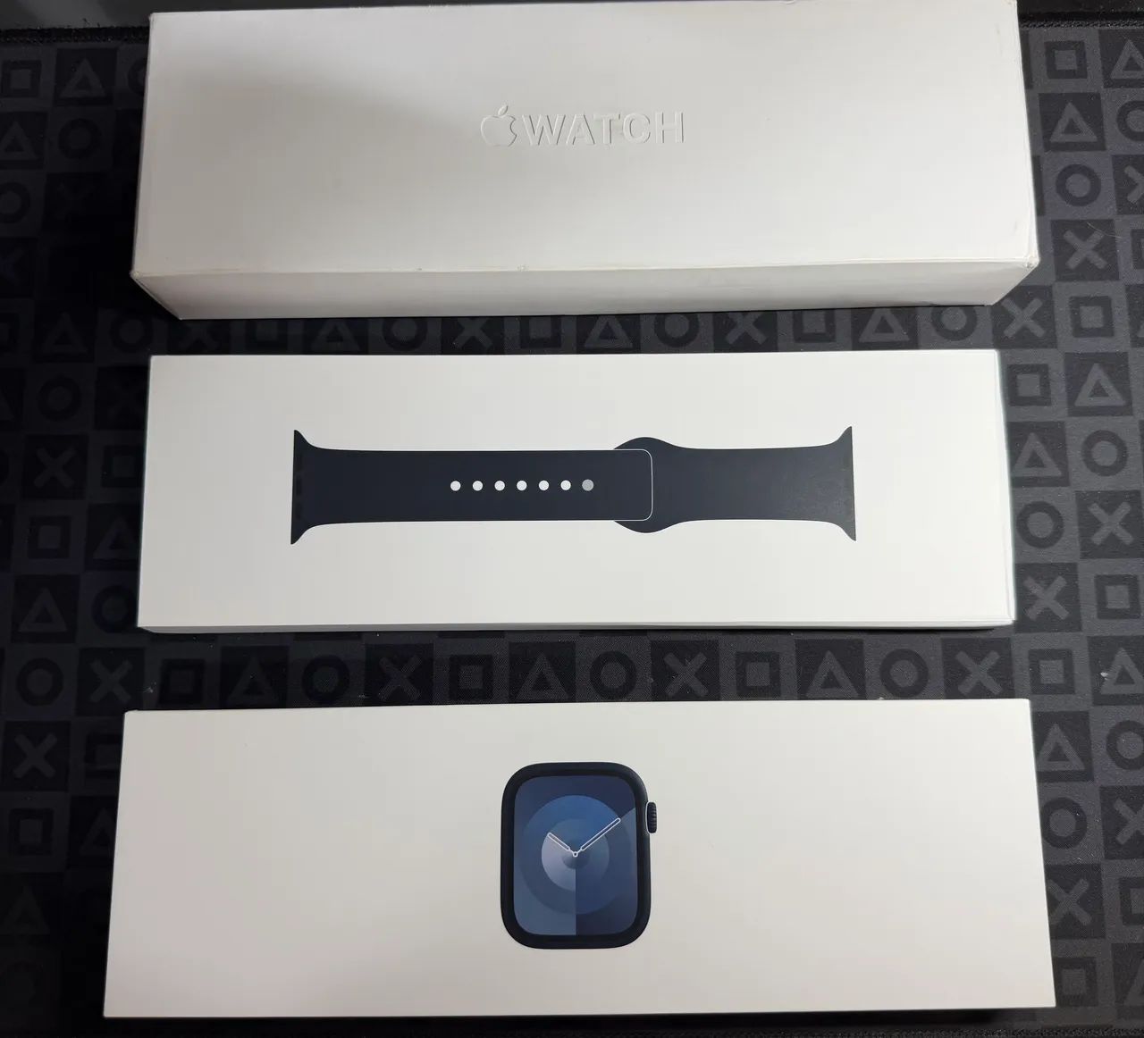 Apple watch series 9 - Foto 3