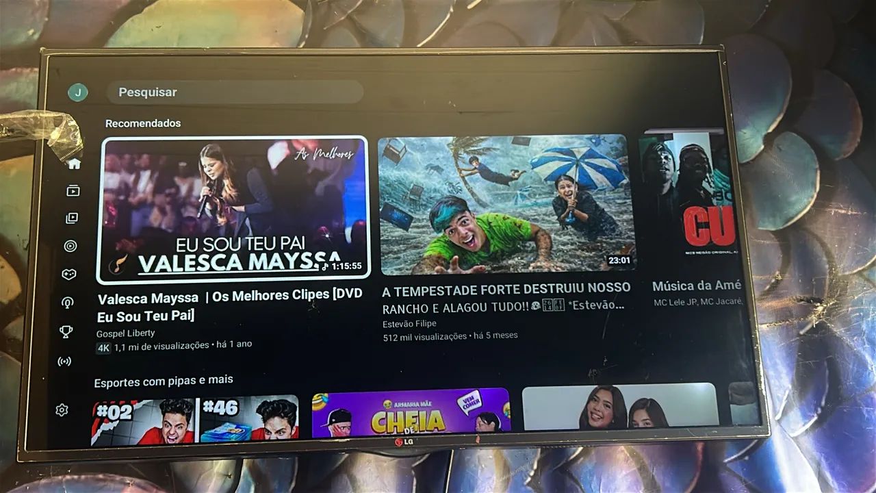 Tv LG - Foto 2
