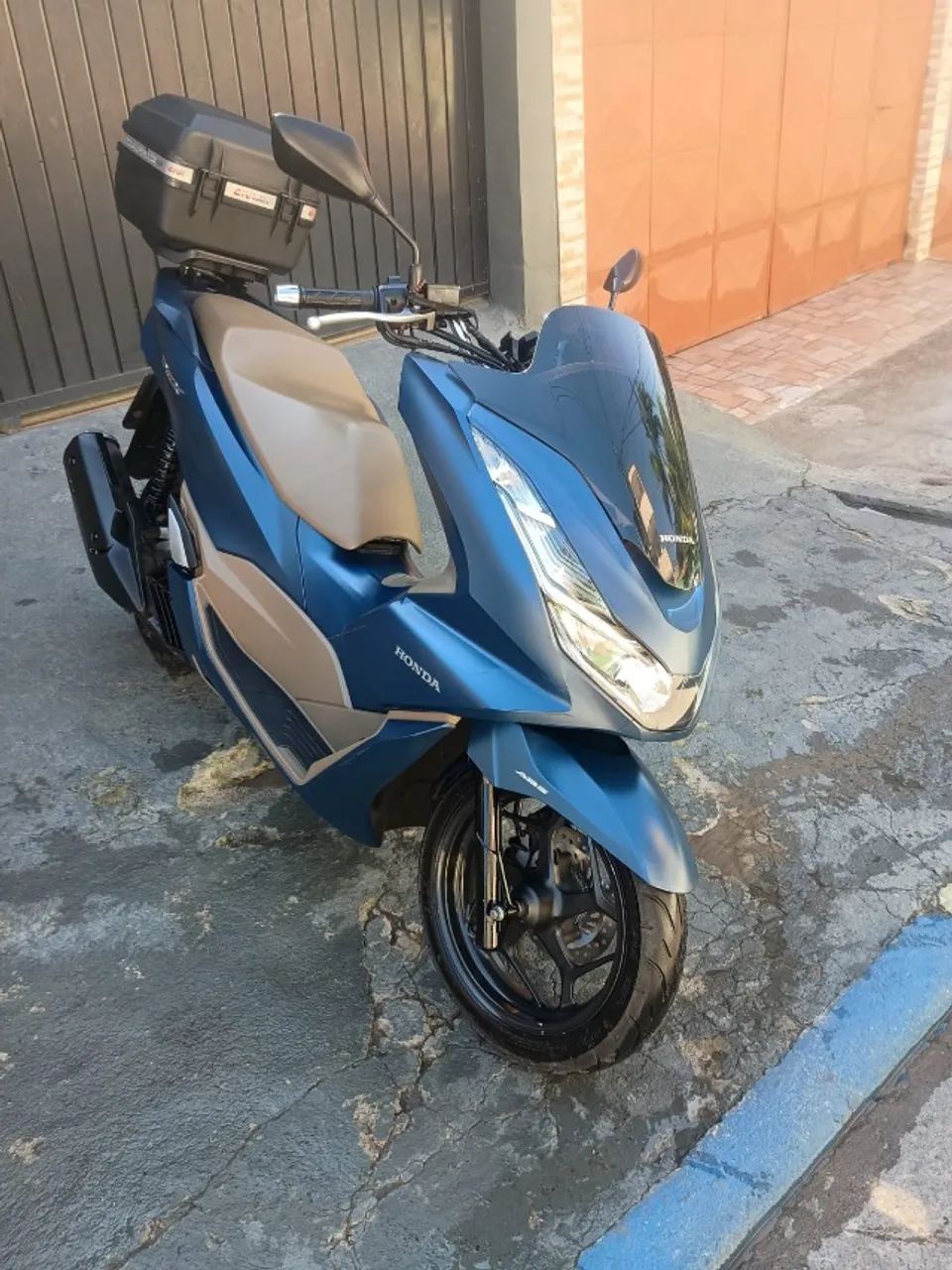 PCX 160 - 2023/2024 - Foto 4