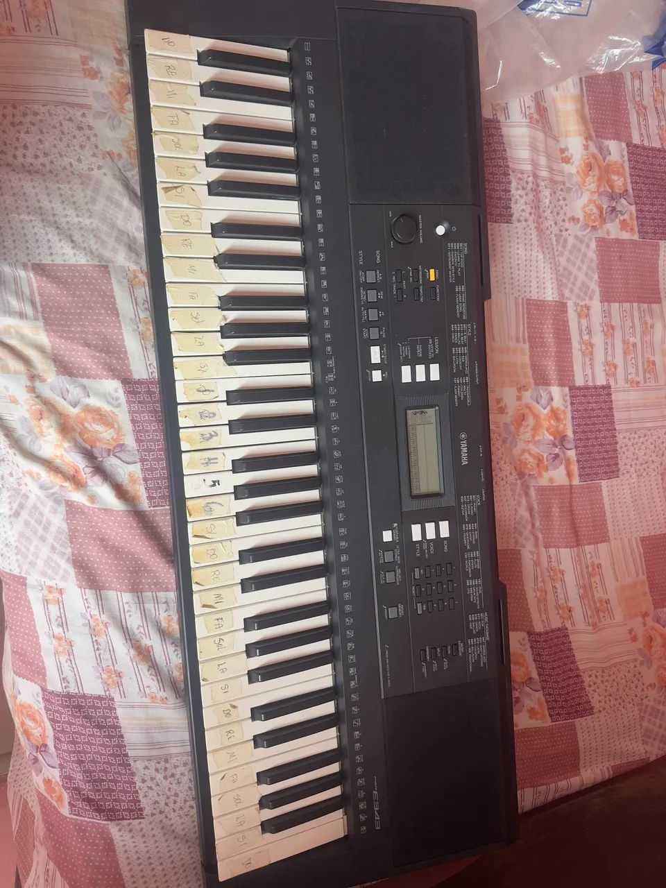 Vende teclado - Foto 2