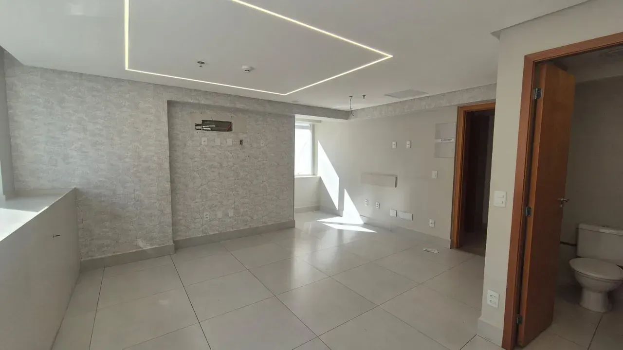ESPAÇO   BROOKFIELD TOWER | JARDIM GOIÁS - Foto 4