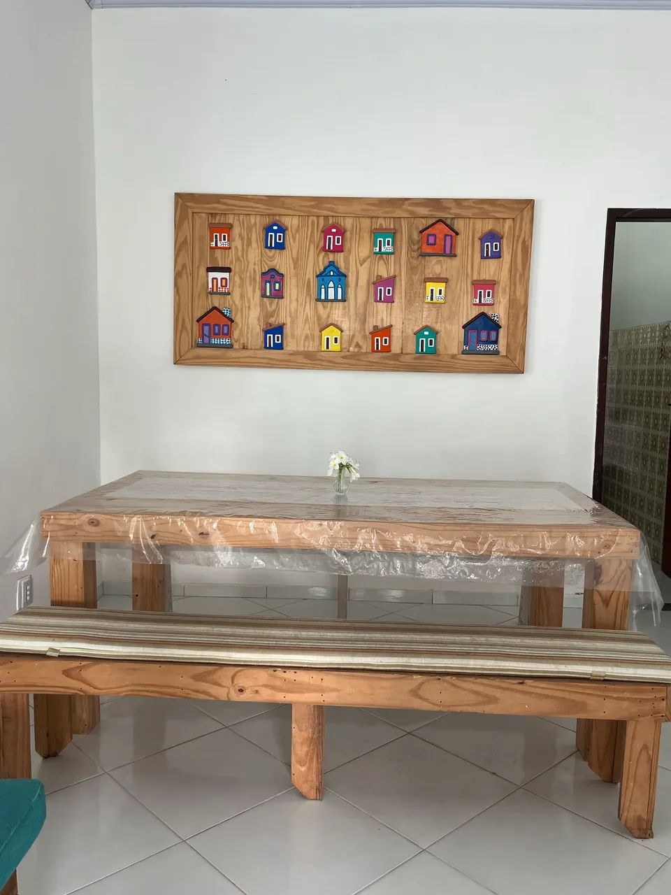 PACOTE CARNAVAL CASA COM PISCINA EM BARRA GRANDE ILHA. 4/4, 2 Suites, a 200m DA PRAIA - Foto 10