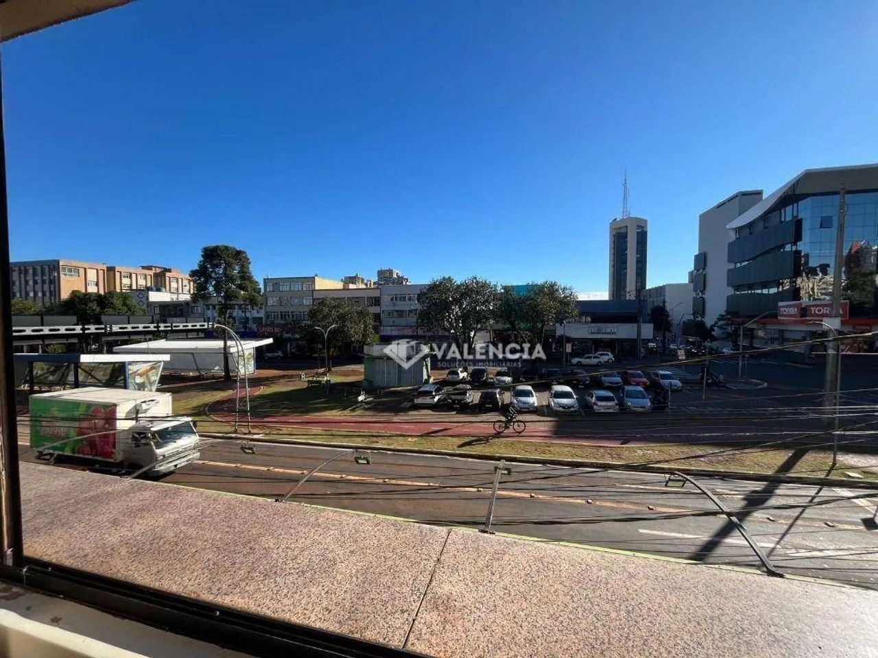 Sala para alugar, 230 m² por R$ 7.090,00/mês - Centro - Cascavel/PR - Foto 4
