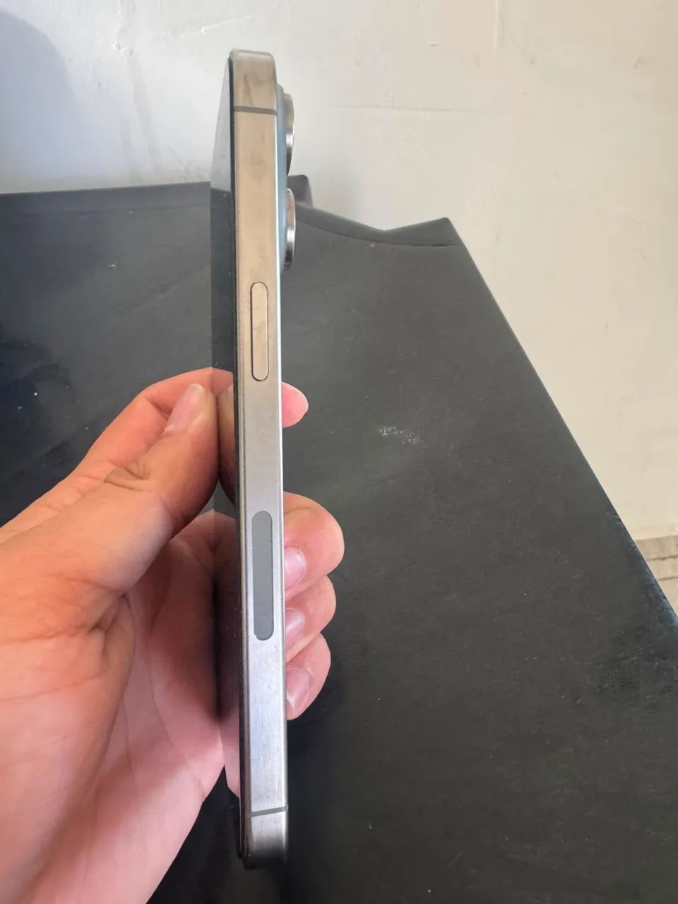 iPhone 15 Pro Max 256GB - Foto 3