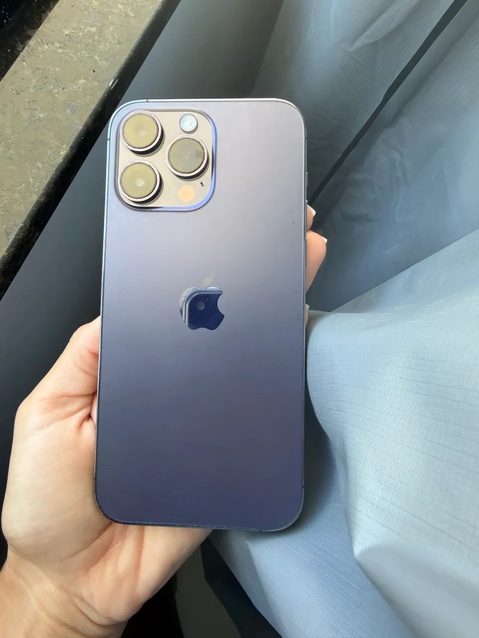iPhone 14 Pro Max 256 GB 