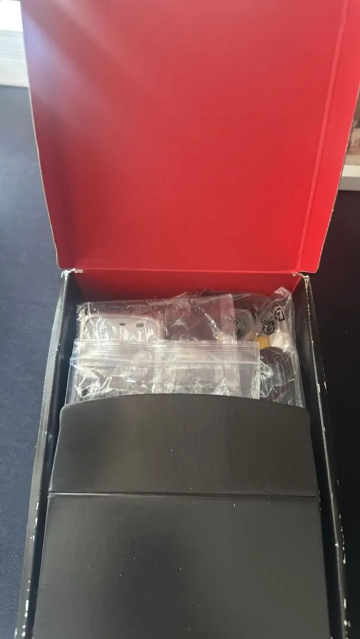 Nokia 5230  - Foto 2