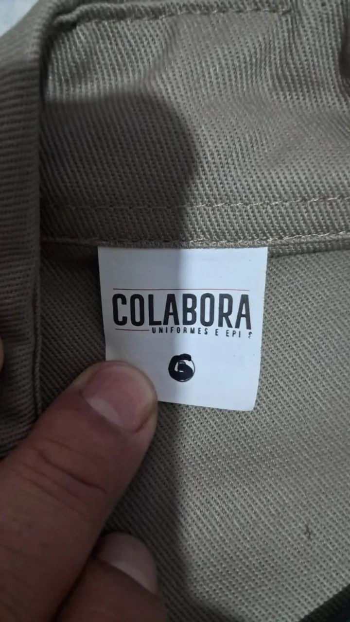 Uniforme de Bombeiro Profissional Civil - Foto 4