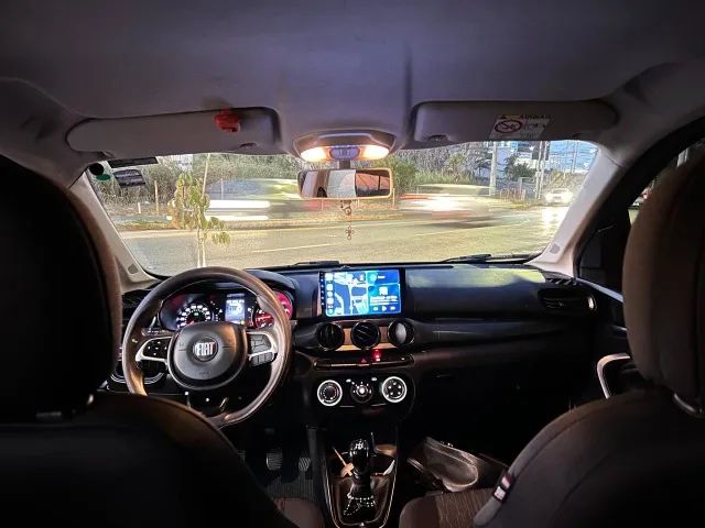 Fiat Argo 1.0 6V Flex. 2022 - Foto 2