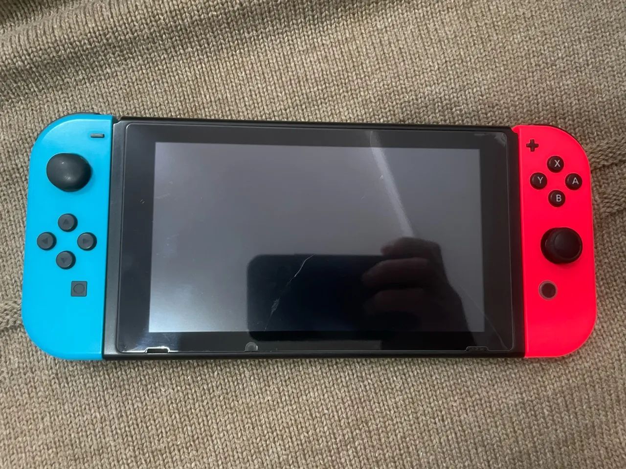 Nintendo Switch  - Foto 5