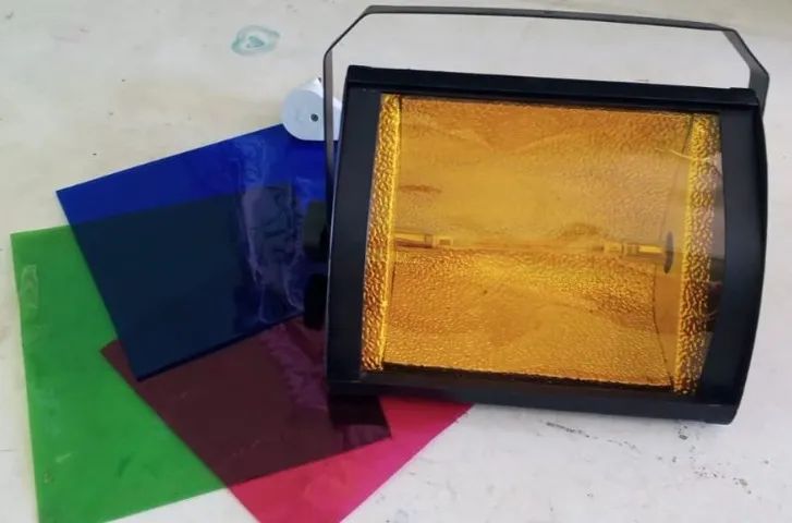 MINI SET LIGHT - Foto 3