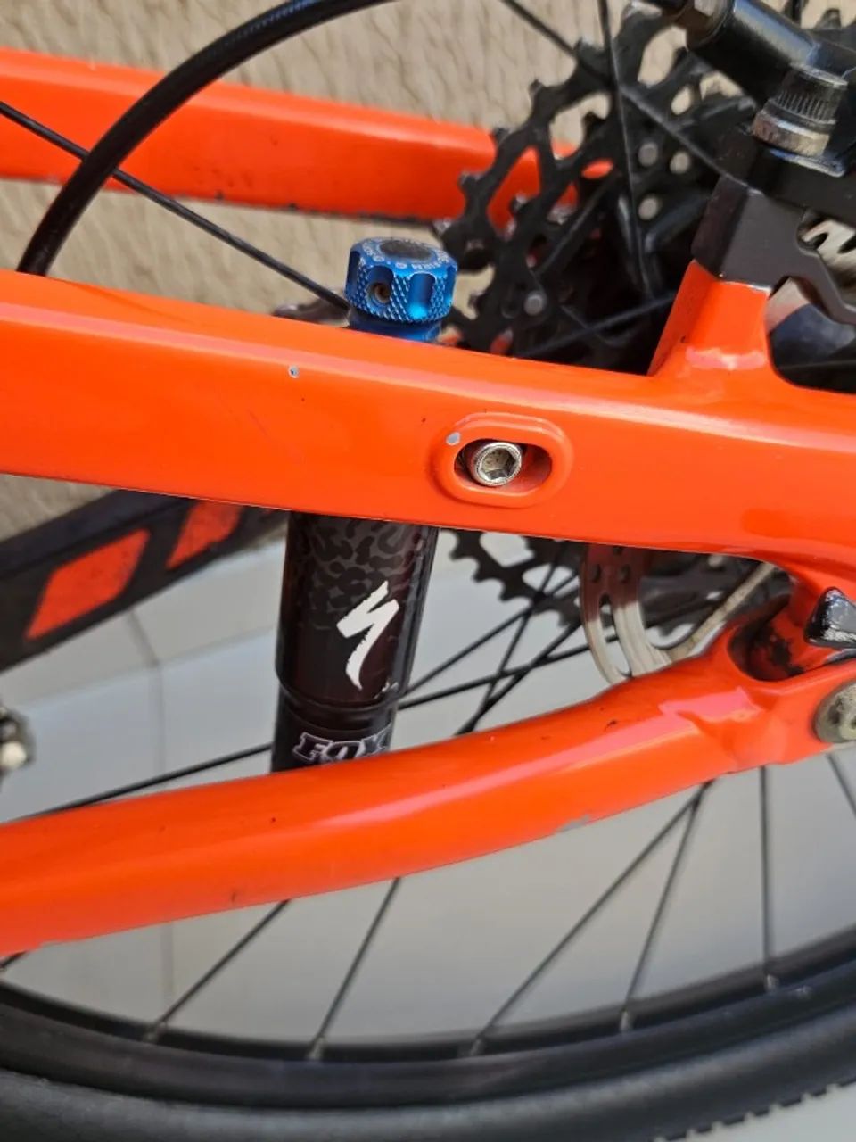Bike Full carbono - Foto 4