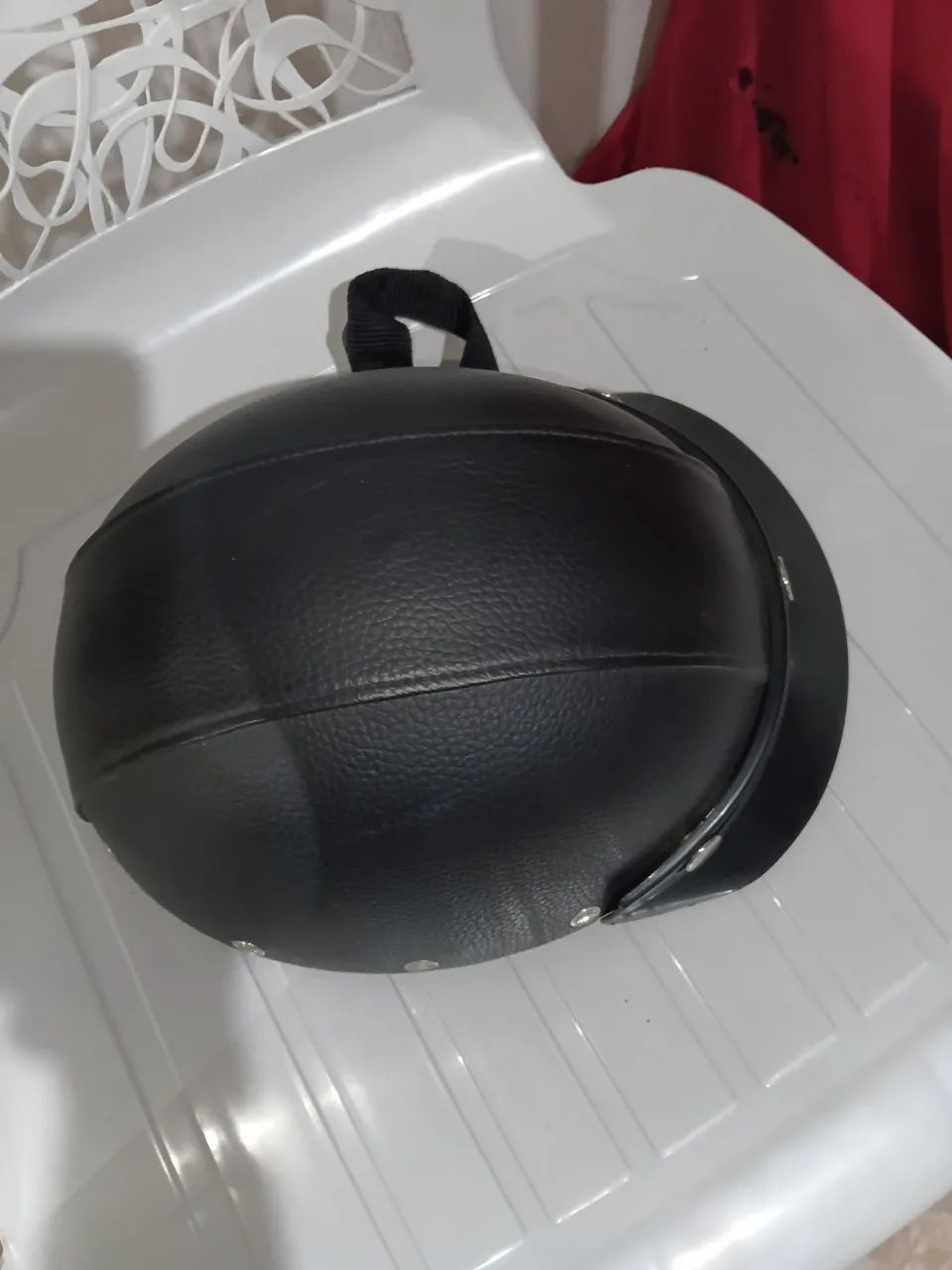 Capacete - Foto 4